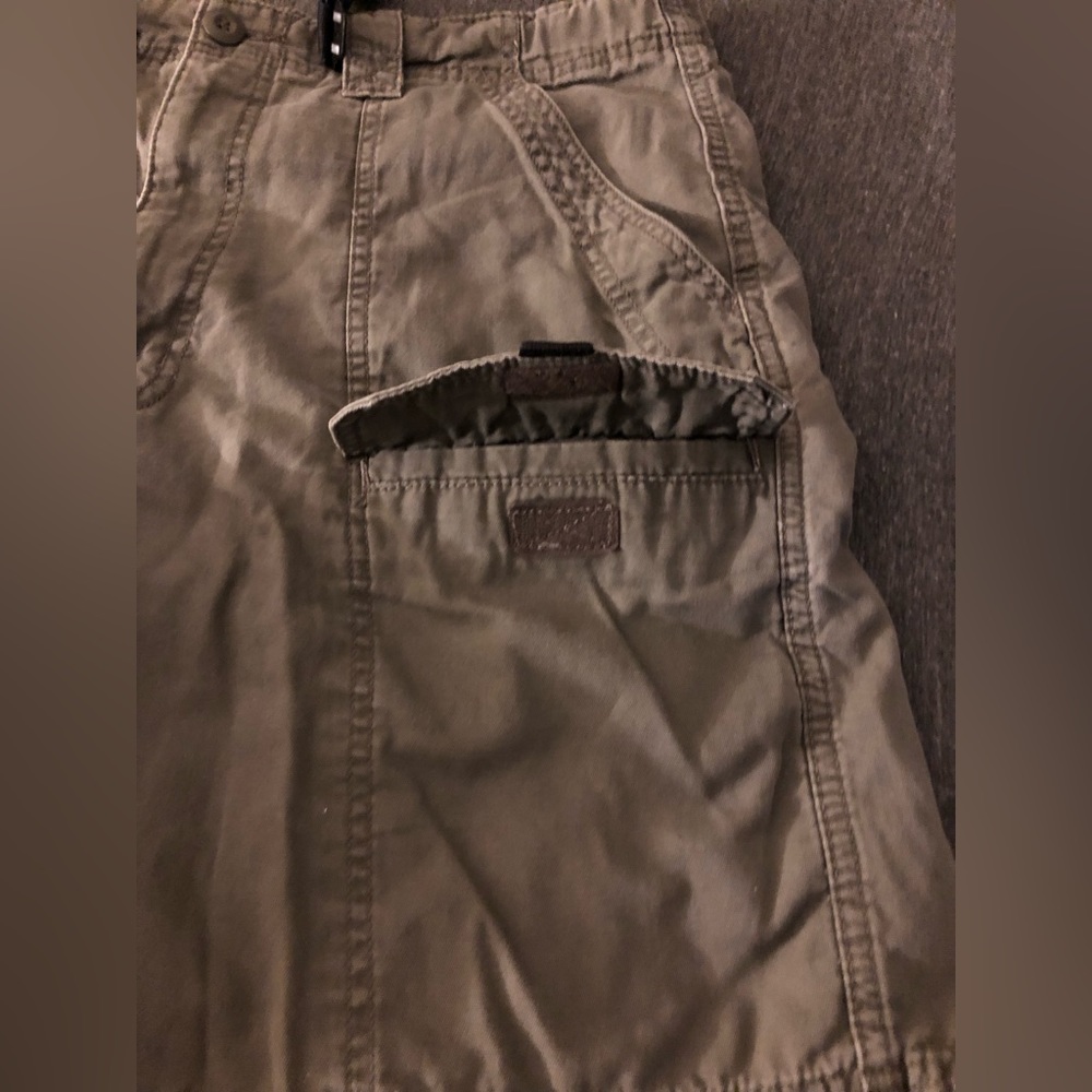 Cargo Shorts For Men - Picture 3 of 6